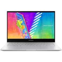 ноутбук ASUS VivoBook Go 14 Flip TP1401KA-EC076W 90NB0W43-M002N0 Серебристый