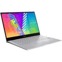 ноутбук ASUS VivoBook Go 14 Flip TP1401KA-EC076W 90NB0W43-M002N0 Серебристый