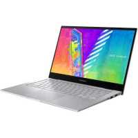 ноутбук ASUS VivoBook Go 14 Flip TP1401KA-EC076W 90NB0W43-M002N0 Серебристый