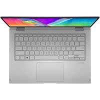 ноутбук ASUS VivoBook Go 14 Flip TP1401KA-EC076W 90NB0W43-M002N0 Серебристый