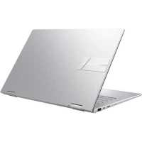 ноутбук ASUS VivoBook Go 14 Flip TP1401KA-EC076W 90NB0W43-M002N0 Серебристый