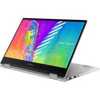 ноутбук ASUS VivoBook Go 14 Flip TP1401KA-EC076W 90NB0W43-M002N0 Серебристый