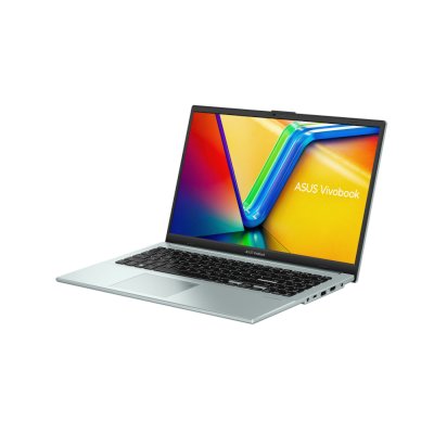 ноутбук ASUS VivoBook Go 15 E1504FA-BQ089 90NB0ZR3-M00L20-wpro Серый