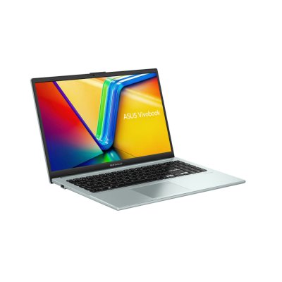 ноутбук ASUS VivoBook Go 15 E1504FA-BQ089 90NB0ZR3-M00L20-wpro Серый