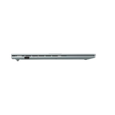 ноутбук ASUS VivoBook Go 15 E1504FA-BQ089 90NB0ZR3-M00L20-wpro Серый