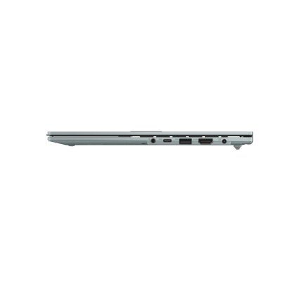 ноутбук ASUS VivoBook Go 15 E1504FA-BQ089 90NB0ZR3-M00L20-wpro Серый