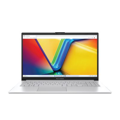 ноутбук ASUS VivoBook Go 15 E1504FA-BQ1929 90NB0ZR1-M034H0 Серебристый