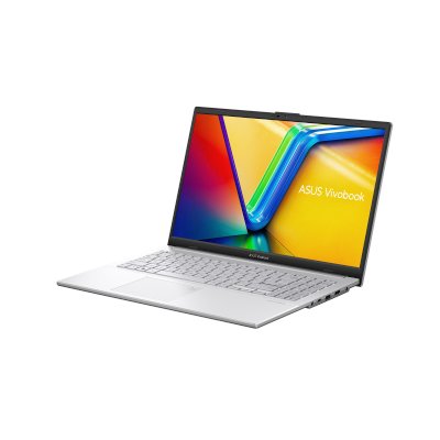 ноутбук ASUS VivoBook Go 15 E1504FA-BQ1929 90NB0ZR1-M034H0 Серебристый