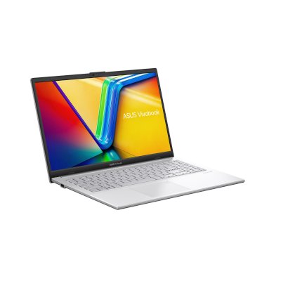 ноутбук ASUS VivoBook Go 15 E1504FA-BQ1929 90NB0ZR1-M034H0 Серебристый