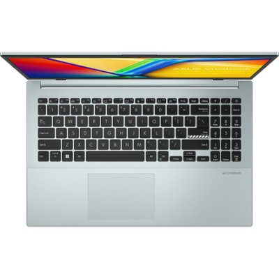 ноутбук ASUS VivoBook Go 15 E1504FA-BQ5036 90NB0ZR1-M07490 Серебристый