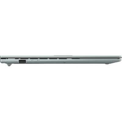 ноутбук ASUS VivoBook Go 15 E1504FA-BQ5036 90NB0ZR1-M07490 Серебристый