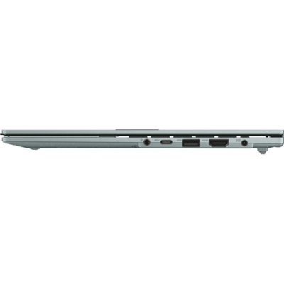 ноутбук ASUS VivoBook Go 15 E1504FA-BQ5036 90NB0ZR1-M07490 Серебристый