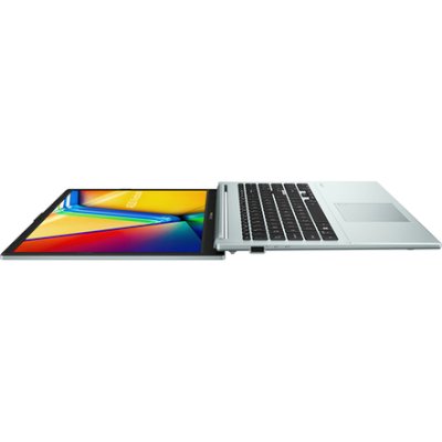 ноутбук ASUS VivoBook Go 15 E1504FA-BQ5036 90NB0ZR1-M07490 Серебристый