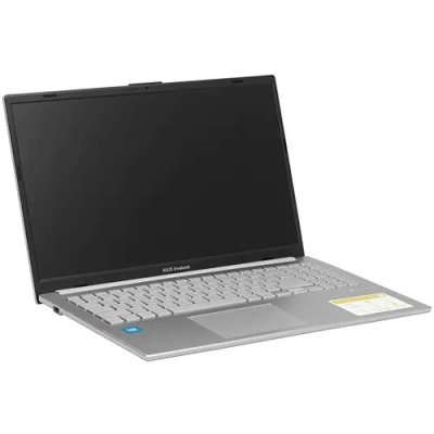 ноутбук ASUS VivoBook Go 15 E1504GA-WS35 90NB0ZT1-M02580 Серебристый
