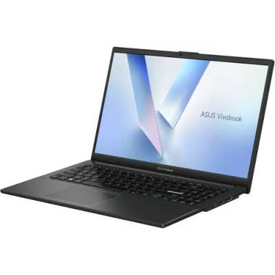 ноутбук ASUS VivoBook Go 15 E1504TA-BQ082 90NB1542-M00300 Черный