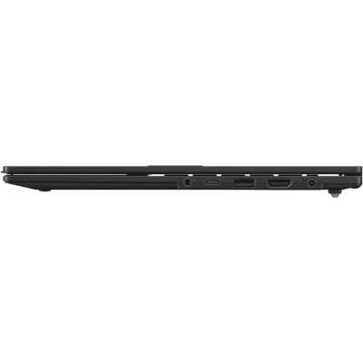 ноутбук ASUS VivoBook Go 15 L1504FA 90NBZR2-M035Y0_Win11P Черный