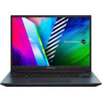 ноутбук ASUS VivoBook Pro 14 OLED K3400PA-KM046W 90NB0UY2-M02130 Синий