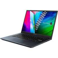 ноутбук ASUS VivoBook Pro 14 OLED M3401QA-KM012W 90NB0VZ2-M01130 Синий