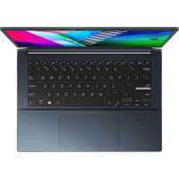 ноутбук ASUS VivoBook Pro 14 OLED M3401QA-KM012W 90NB0VZ2-M01130 Синий