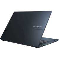 ноутбук ASUS VivoBook Pro 14 OLED M3401QA-KM012W 90NB0VZ2-M01130 Синий