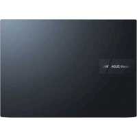 ноутбук ASUS VivoBook Pro 14 OLED M3401QA-KM012W 90NB0VZ2-M01130 Синий