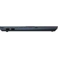 ноутбук ASUS VivoBook Pro 14 OLED M3401QA-KM012W 90NB0VZ2-M01130 Синий