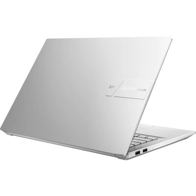 ноутбук ASUS VivoBook Pro 14 OLED M3401QA-KM093W 90NB0VZ3-M001D0 Серебристый