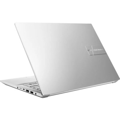 ноутбук ASUS VivoBook Pro 14 OLED M3401QA-KM093W 90NB0VZ3-M001D0 Серебристый