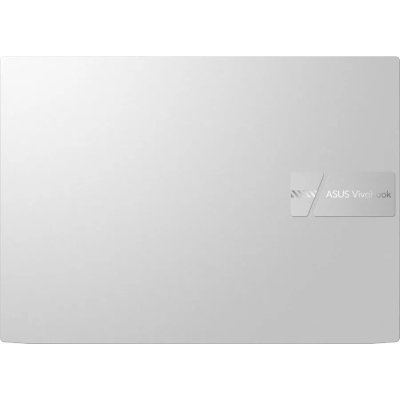 ноутбук ASUS VivoBook Pro 14 OLED M3401QA-KM093W 90NB0VZ3-M001D0 Серебристый