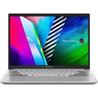 ноутбук ASUS VivoBook Pro 14X OLED N7400PC-KM010 90NB0U44-M02400 Серебристый