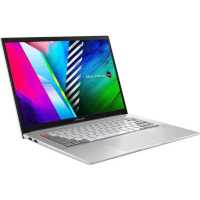 ноутбук ASUS VivoBook Pro 14X OLED N7400PC-KM010 90NB0U44-M02400 Серебристый