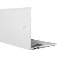 ноутбук ASUS VivoBook Pro 14X OLED N7400PC-KM010 90NB0U44-M02400 Серебристый