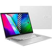 ноутбук ASUS VivoBook Pro 14X OLED N7400PC-KM010 90NB0U44-M02400 Серебристый