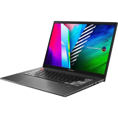 ноутбук ASUS VivoBook Pro 14X OLED N7400PC-KM225 90NB0U43-M008Z0 Черный