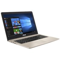 ноутбук ASUS VivoBook Pro 15 N580VD-FY620T 90NB0FL4-M09510 Серый
