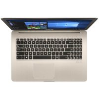 ноутбук ASUS VivoBook Pro 15 N580VD-FY620T 90NB0FL4-M09510 Серый