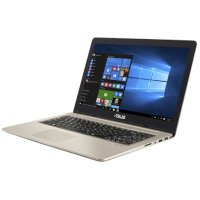 ноутбук ASUS VivoBook Pro 15 N580VD-FY620T 90NB0FL4-M09510 Серый