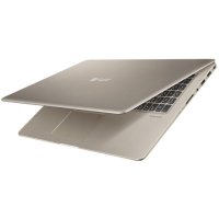 ноутбук ASUS VivoBook Pro 15 N580VD-FY620T 90NB0FL4-M09510 Серый