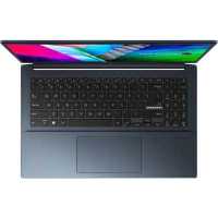 ноутбук ASUS VivoBook Pro 15 OLED K3500PA-L1260T 90NB0UU2-M04970 Синий