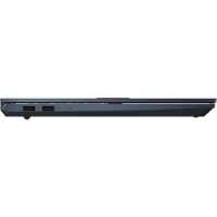 ноутбук ASUS VivoBook Pro 15 OLED K3500PA-L1260T 90NB0UU2-M04970 Синий