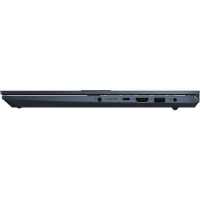 ноутбук ASUS VivoBook Pro 15 OLED K3500PA-L1260T 90NB0UU2-M04970 Синий