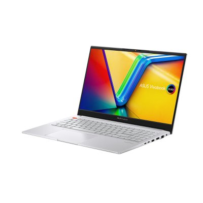 ноутбук ASUS VivoBook Pro 15 OLED K6502VJ-MA104 90NB11K2-M003E0 Серебристый