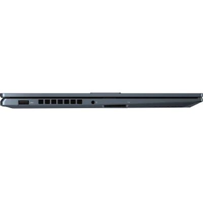 ноутбук ASUS VivoBook Pro 15 OLED K6502ZC-MA097 90NB0Z62-M006M0 Серебристый