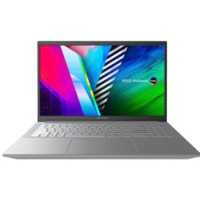 ноутбук ASUS VivoBook Pro 15 OLED M3500QA-L1220W 90NB0US1-M002U0 Серебристый
