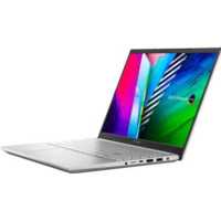 ноутбук ASUS VivoBook Pro 15 OLED M3500QA-L1220W 90NB0US1-M002U0 Серебристый