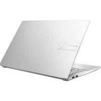 ноутбук ASUS VivoBook Pro 15 OLED M3500QA-L1220W 90NB0US1-M002U0 Серебристый