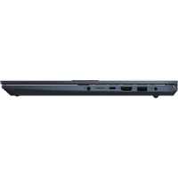 ноутбук ASUS VivoBook Pro 15 OLED M3500QC-L1341W 90NB0UT2-M004M0 Синий