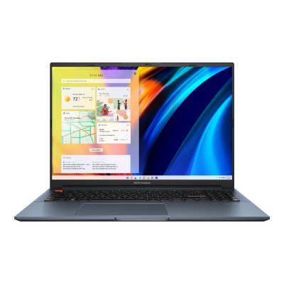 ноутбук ASUS VivoBook Pro 16 OLED K6602ZC-N1048 90NB0Z51-M002A0-wpro Синий