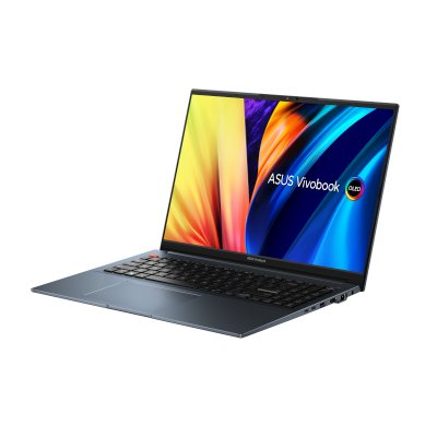 ноутбук ASUS VivoBook Pro 16 OLED K6602ZC-N1048 90NB0Z51-M002A0-wpro Синий