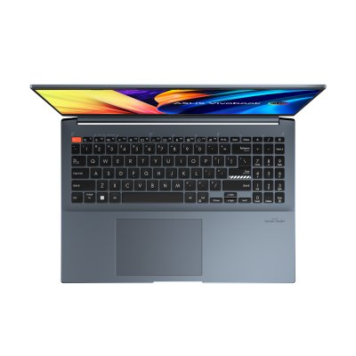 ноутбук ASUS VivoBook Pro 16 OLED K6602ZC-N1048 90NB0Z51-M002A0-wpro Синий